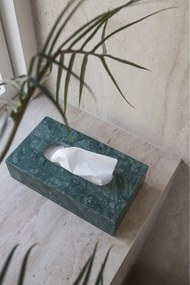 Kő zsebkendőtartó Marble – Mette Ditmer Denmark