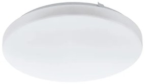 Eglo 97872 - LED Mennyezeti lámpa FRANIA LED/14,6W/230V