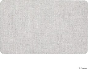 PEANUTS reggeliző deszka 23 x 14cm, Busz