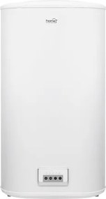 HOME D100-20ED1B DualFlex Smart elektromos vízmelegítő, bojler, 2000 W, 93 liter, IPX4, 2 víztartály, függőleges/vízszintes elhelyezés