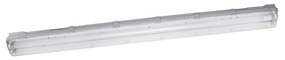 Ledvance Ledvance - LED Ipari fénycső DAMP T8 2xG13/15W/230V IP65 P225290
