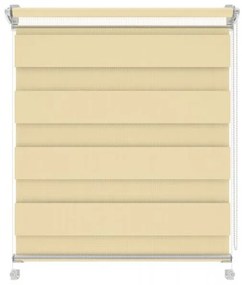 Gario Sávroló Mini Standard Bézs Szélesség: 130 cm, Magasság: 220 cm