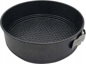 Tortatartó Kinghoff 26 x 26cm átmérő 26cm