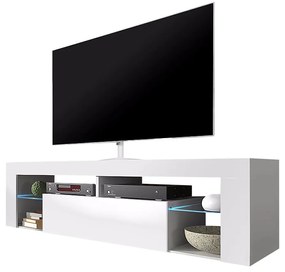 Tv szekrény/asztal Bionca  (fehér). 1098598