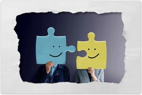 Poszterek 90x60 Nőnap Ajándék Love