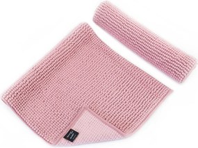 Fürdőszobaszőnyeg Csúszásgátló Puha 70X120 cm