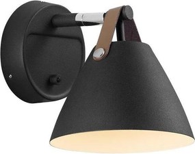 Nordlux STRAP 84291003 Fali lámpa 1x8W/GU10 IP20