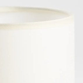 Brilagi - LED Rugalmas fali lámpa NUBILA WOOD 1xE27/25W/230V + LED/3W tölgy/fehér/krémes