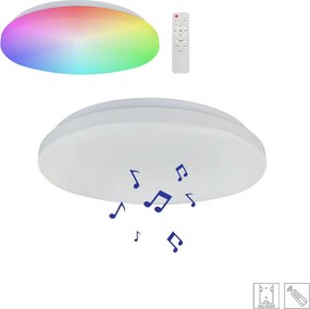 PREZENT 70013 BLISS Ufo Lámpa Fehér LED IP20