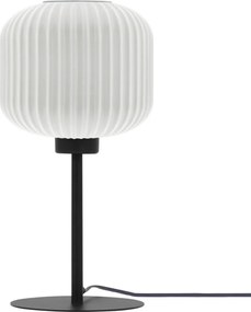 KAJA K-5646 SPARTA Fehér Színű Asztali Lámpa 1xE27 15W IP20