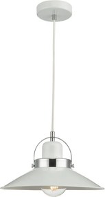 Dar Lighting LIDEN LID012 Függőlámpa 1x40W/E27