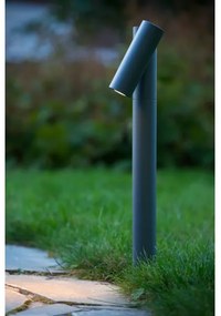 Lucide 27895/05/29 - LED Kültéri lámpa TATUM LED/5W/230V IP65 43 cm antracit