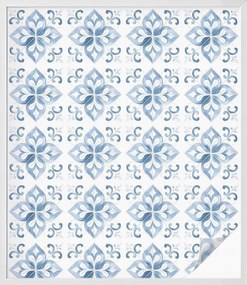 Ablakfólia Öntapadós Adatvédelem Klasszikus elegancia 100x116