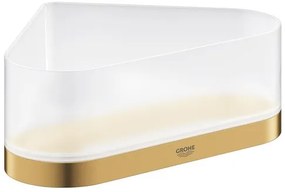 Grohe Selection polc csiszolt cool sunrise G41038GN0