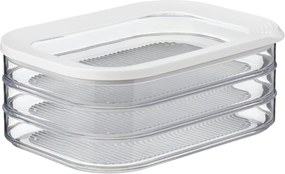 Doboz Modula White – Mepal