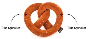 Játék kutyáknak Pretzel - P.L.A.Y.