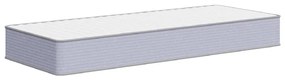 közepesen puha habmatrac 80x200 cm