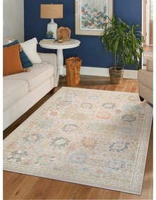 Szőnyeg (80 x 150), Rustik 2221 - Beige