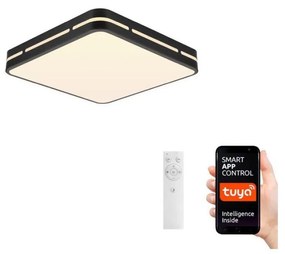 Immax NEO 07154-B30 - PERFECTO 24W/230V Wi-Fi LED dimmelhető lámpa Tuya + DO