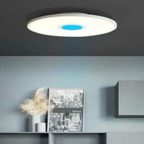 Brilliant - LED RGBW Dimmelhető mennyezeti lámpa ODELLA LED/24W/230V + távirányító