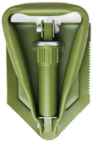 Kézi ásólapát – Gentlemen's Hardware