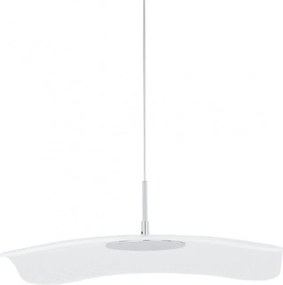 ITALUX MD16098002-1A BLOSSOM Egyágú Függesztett Lámpa Fém LED IP20