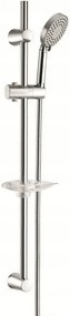 Onnline csúsztatható zuhanyszett 3 funkciós fogantyúval 15 tömlővel