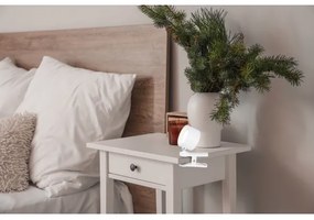 Globo 58436W - LED Dimmelhető érintős asztali lámpa 4in1 JORJE LED/4W/5V fehér