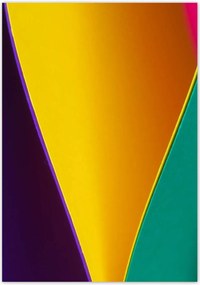 Poszterek 70x100 Absztrakt Alberto