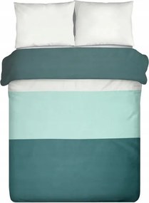 Ágynemű Garnitúra Eurofirany 220x200 Pamut Szatén 200x220 Trio