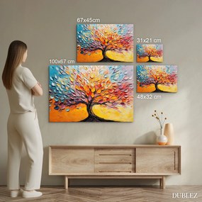 DUBLEZ | Életfa – A levelek tánca