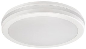Rabalux 77036 - LED fürdőszobai mennyezeti lámpa INDRE LED/28W/230V IP54 fehér