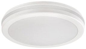 Rabalux Rabalux 77036 - LED Fürdőszobai mennyezeti lámpa INDRE LED/28W/230V IP54 fehér RL77036