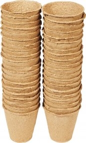 Csíráztató kaspó Parkside 8 x 8,5 cm