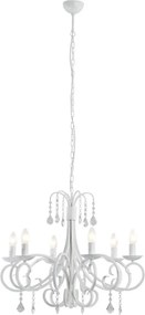 Argon DIADEMA 2561 Csillár 6x7W/E14 IP20