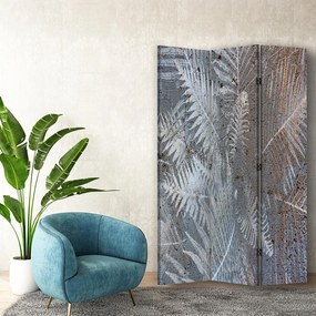 Gario Paraván Palm inspiráció Méret: 110 x 170 cm, Kivitelezés: Klasszikus paraván
