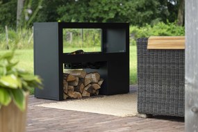 COSI gázkandalló - Cosivista 120 típusú