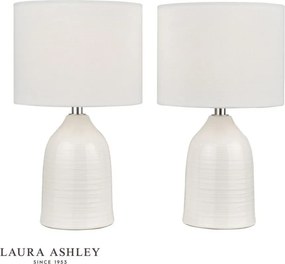 Laura Ashley Penny 3756068-Q Asztali lámpa 1x40W/E14 IP20