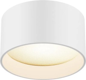 MAYTONI C089CL-12W3K-W VEGA Hengeres Mennyezeti Lámpa Fehér LED IP20