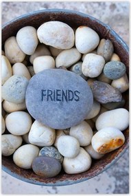 Poszterek 80x120 Spa Wellness Relaxáció Víz