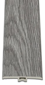 Vinyl SPC padló burkolatvåltó Hradok tölgy 2400x45x6 mm