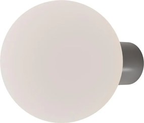 MAYTONI O598WL-01GR1 BOLD Modern Kültéri Fali Lámpa Grafit E27 IP54