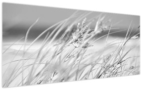 Kép - Strandfű (120x50 cm)
