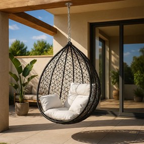 Havanna Easy függőfotel rögzítő készlettel