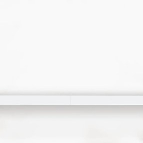 fehér rendezvénysátor oldalfalakkal 4 x 9 m 90 g/m²