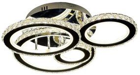 LED állítható mennyezeti lámpa LED/120W/230V 3000-6500K + DO