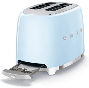 Halványkék kenyérpirító - SMEG