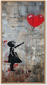 Falikép, 120×50 cm – Artbnkdky5-50120