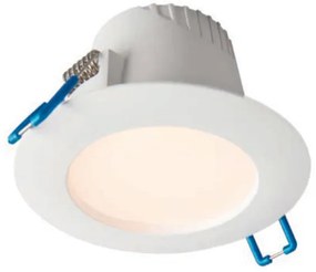 Helios álmennyezetbe süllyeszthető spotlámpa