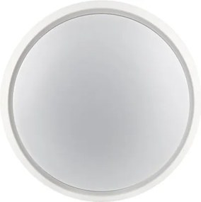 Solight WO779-2 - Kültéri LED lámpatest 20W/230V, 3000/4000/6500K, IP65, átm. 22 cm